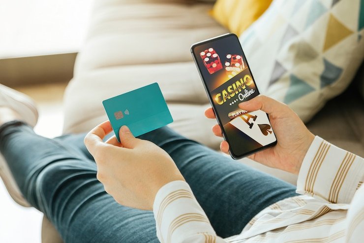 Tampilan awal sl888 untuk pemula